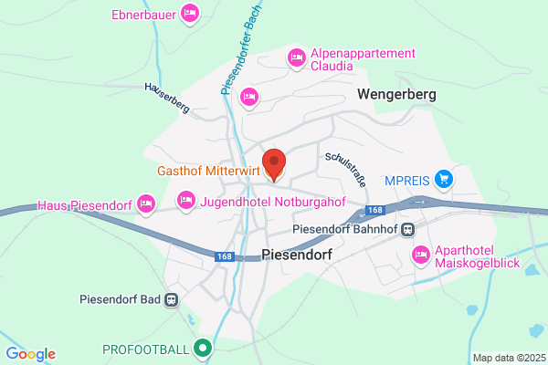Gasthaus Mitternwirt