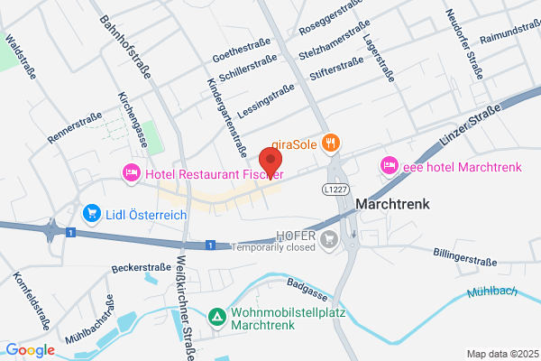 Gendarmerieposten