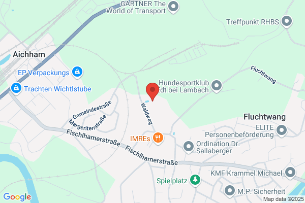 I.T.A. PRODUKTIONS GmbH