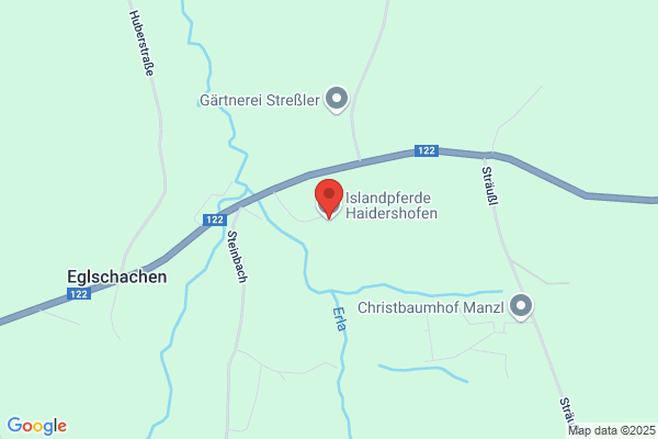Islandpferdeclub Traunviertel