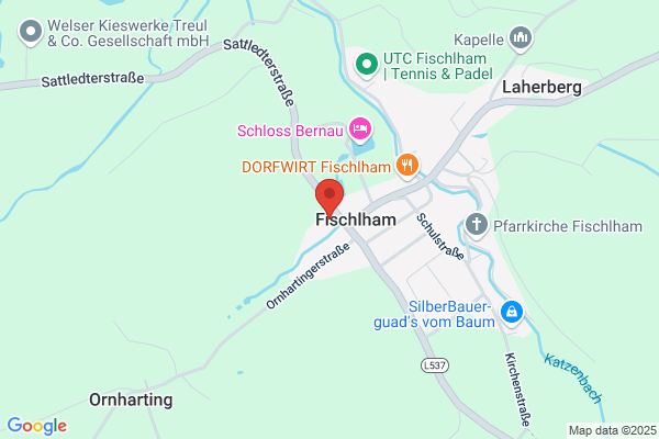 Oesterreichische Post AG Postamt