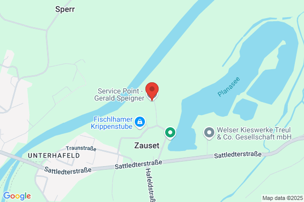 Powerdirekt OEG G. Sattleder u. R. Wagner