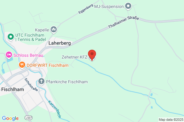 Profi Reifen- u Autoservice GesmbH
