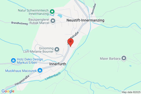 Anitas Frisierstube