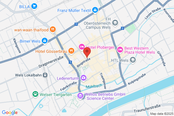 Unimarkt HandelsgesmbH und Co KG