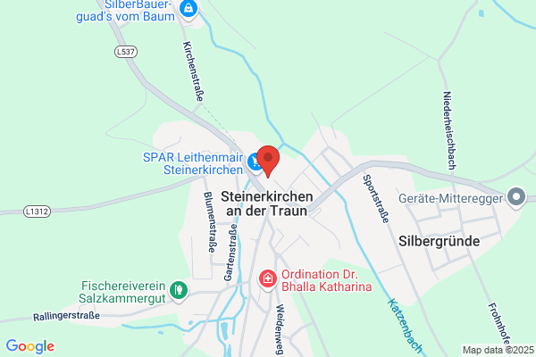 Walter Scheinecker Gesellschaft m.b.H.