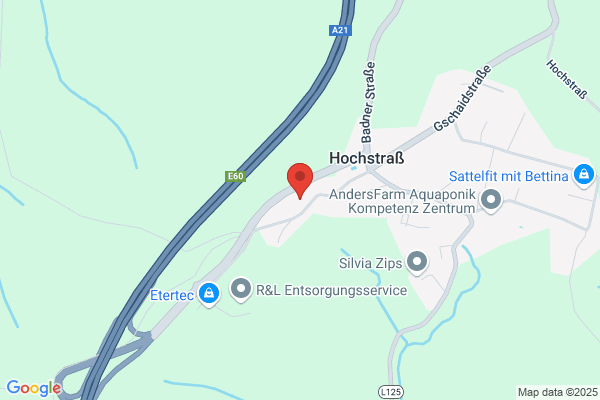 Mobilfriseure - Kordula