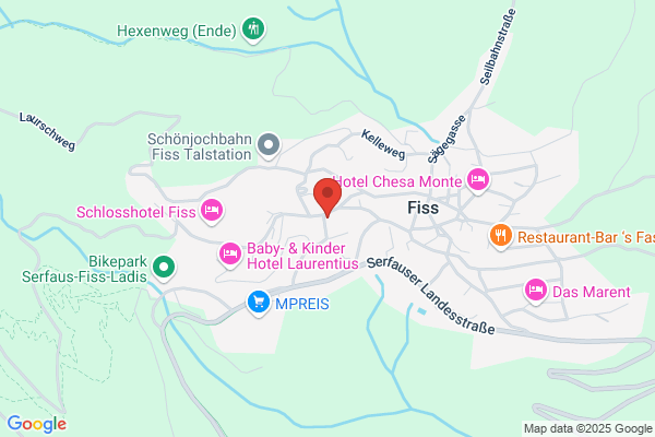 Cafe Restaurant Dorfalm