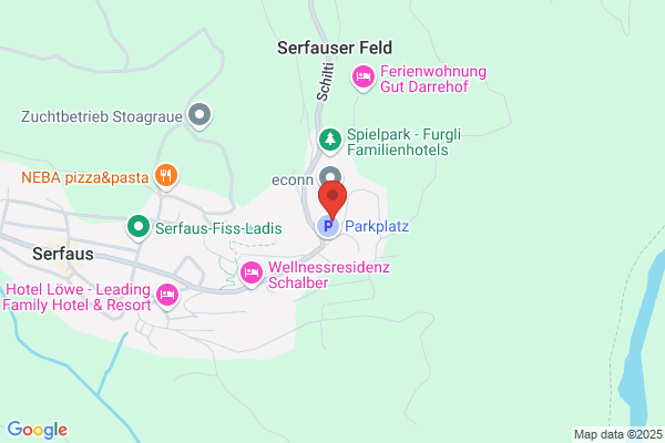 Tischlerei Erhart