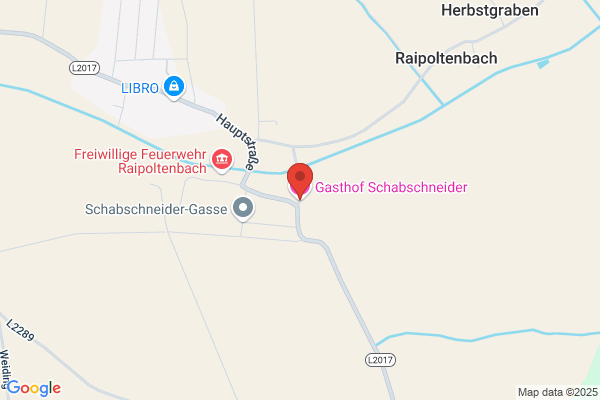 Franz Schabschneider