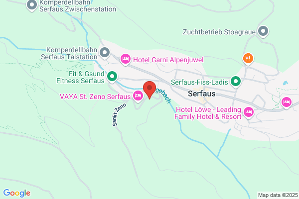 Laerchenhof