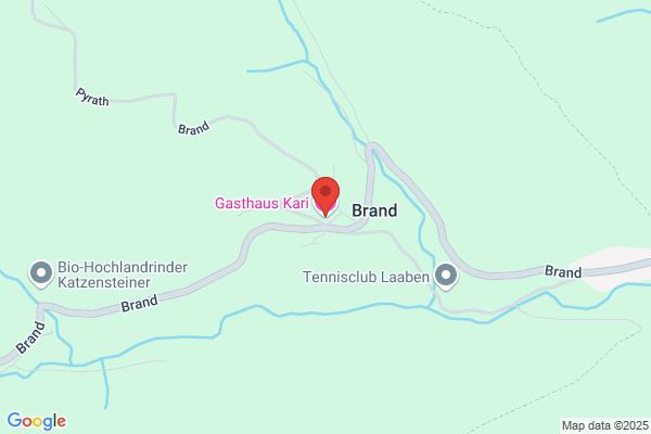 Gasthaus Zum singenden Wirt