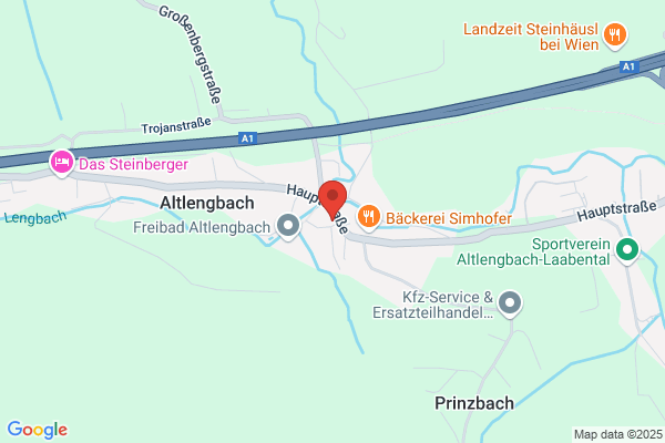 Gasthof zur Post