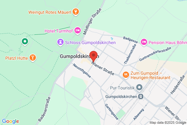 Hotel Zur Post