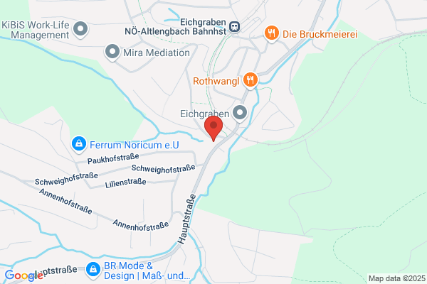 Landgasthof Friedrich Knoedler