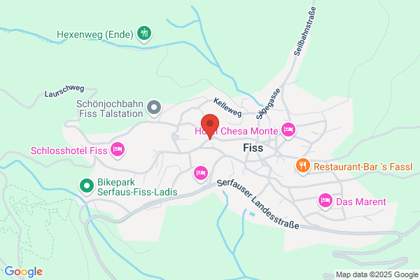 Apart Pension Haus Kofler