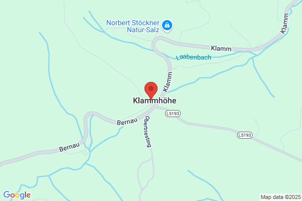 Wirtshaus Klammhoehe