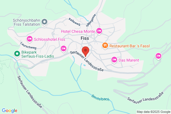 Haus Diana