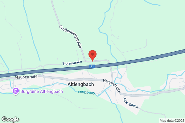 Ganzheitsmedizinisches Kopf- Hals-Zentrum HNO-Institut Altlengbach Scherlacher GmbH