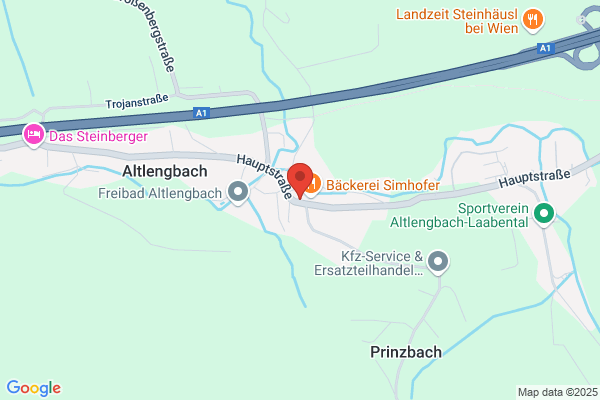 Adelheid Altenburger