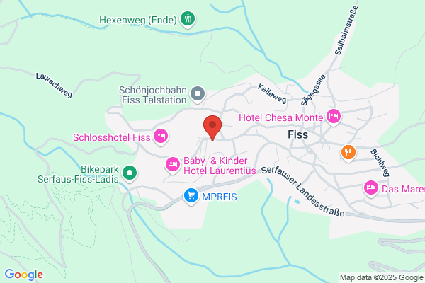 Haus Neururer