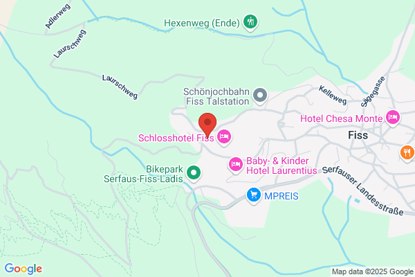 Haus Notburga