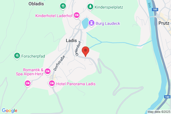 Landhaus Kalvarienberg