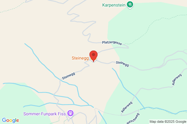 Bergrestaurant Steinegg