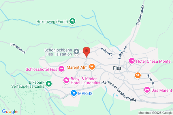 Sport Krismer - Sportshop & Skiverleih