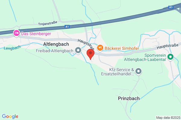 VOLKSHILFE Niederoesterreich - KINDERHAUS