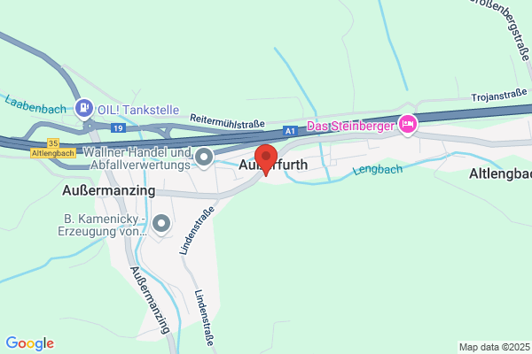 Feuerwehr