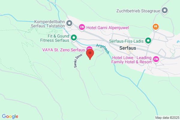 Althaler Baeckerei- Konditorei GmbH