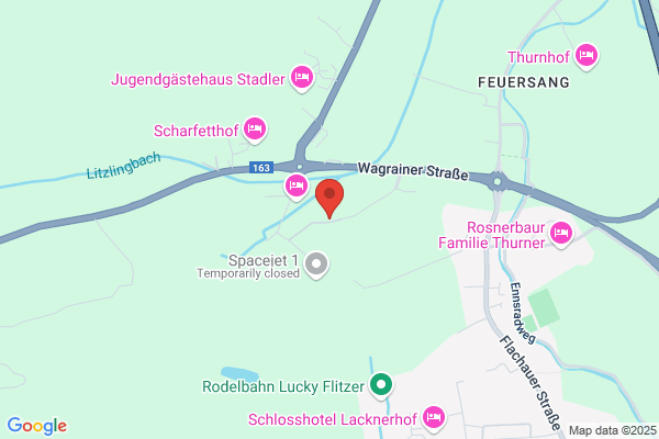 Ferienwohnungen Specherhof