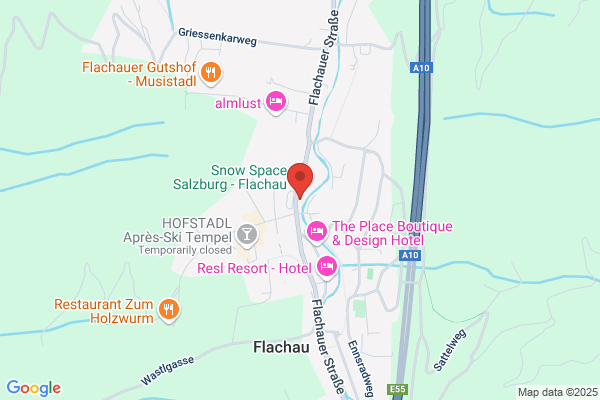 Baeckerei Dorfcafe Thurner