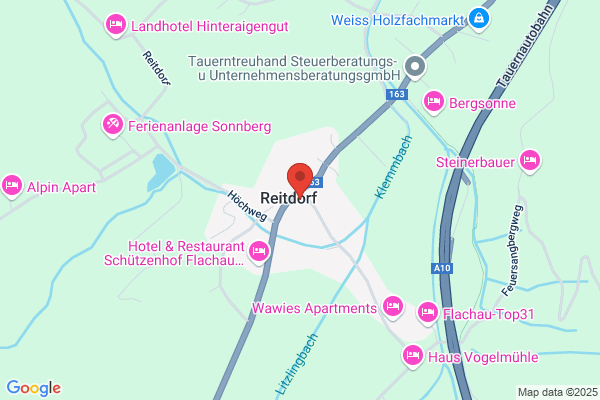 Cafe-Baeckerei Thurner