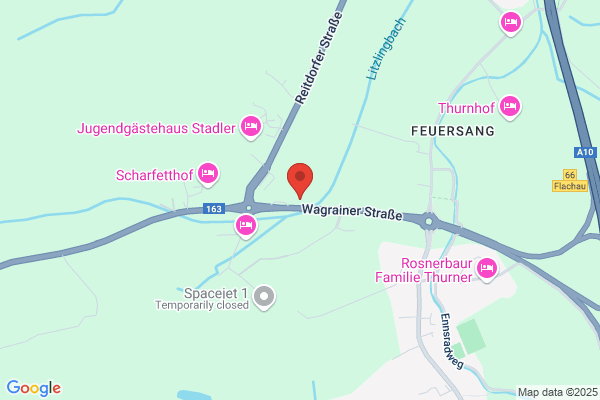BM in Flachau Bauges.mbH