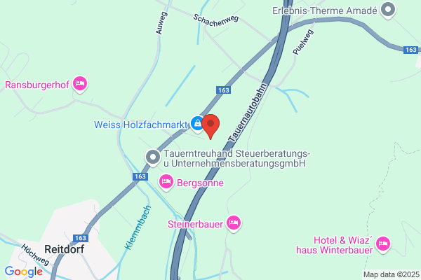 Habersatter Bau GmbH