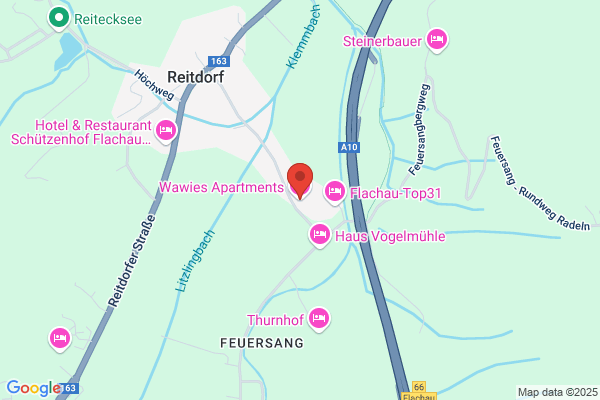Appartement Wieser