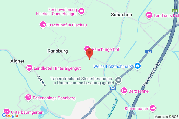 Ferienhof Ransburggut