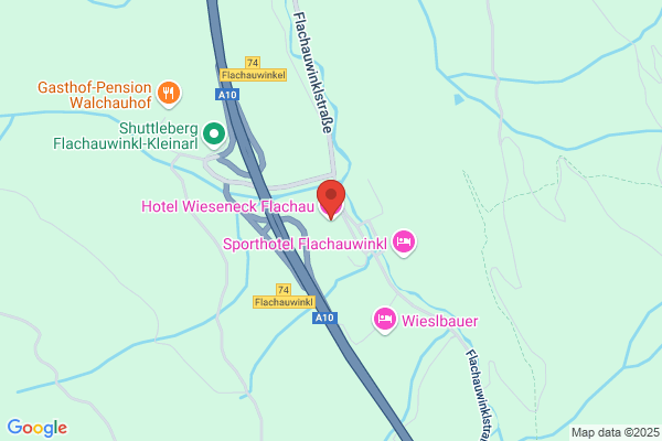 Hotel Gasthof Wieseneck