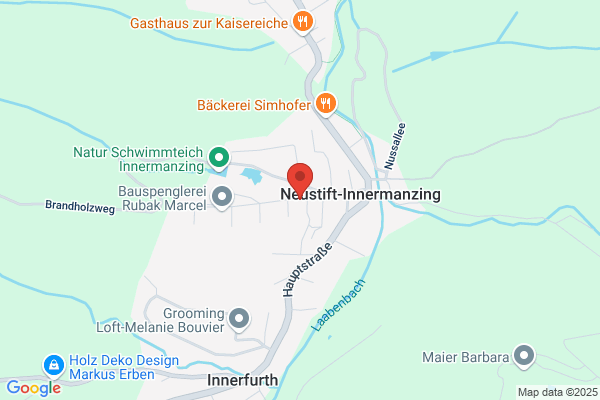 Freiwillige Feuerwehr Innermanzing