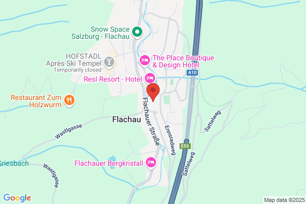 Gasthof Ennshof