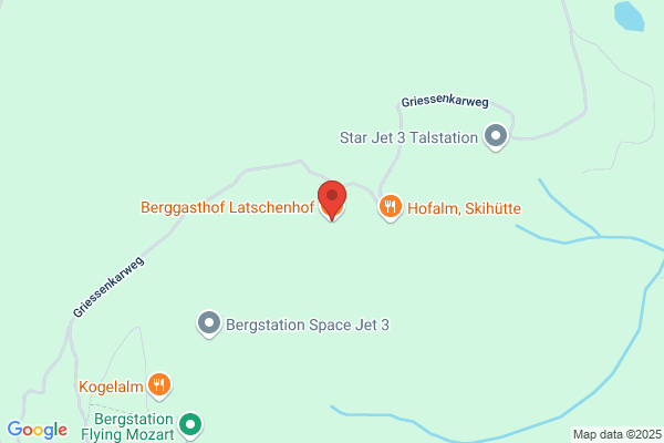 Gasthof Latschenhof