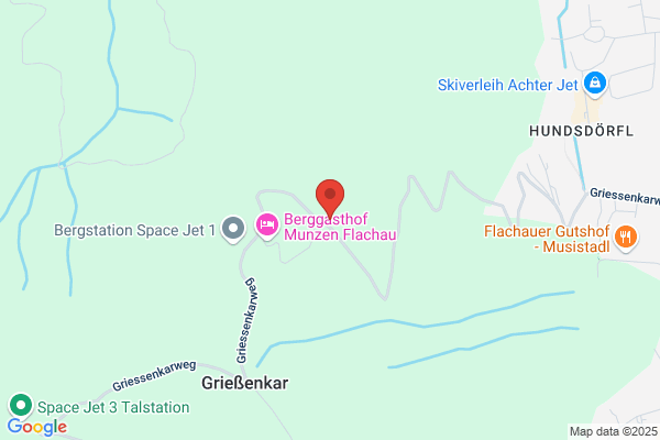 Zur Brennhuett'n