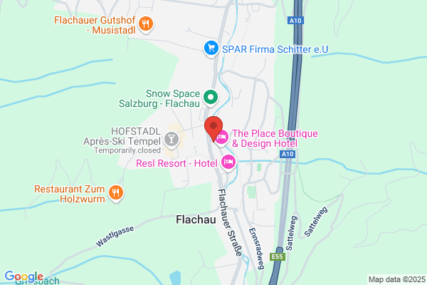 Miniclub Flachau - Salzburger Hilfswerk