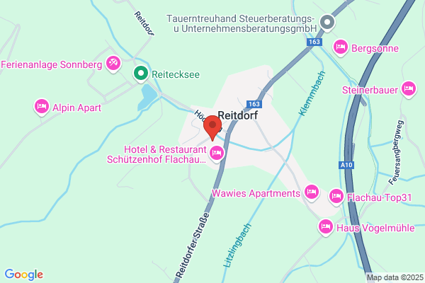 Pension Koller
