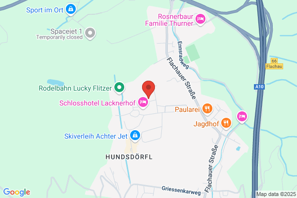 Pension Laerchenhof
