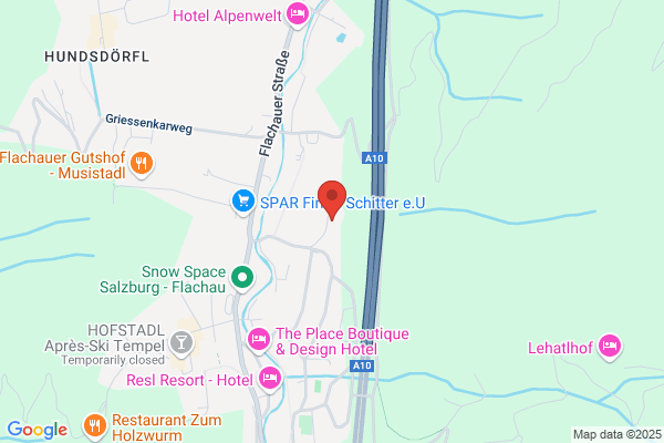 Fruehstueckspension Wechslerhof