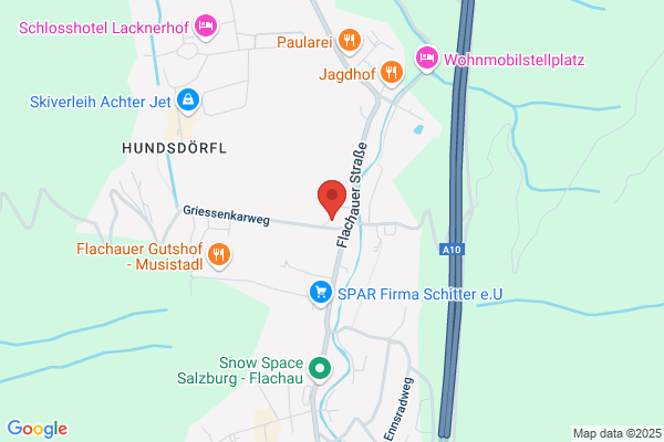 Frühstückspension Klinglhub