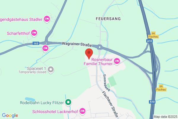 Pension Moabauer Johann Weitgasser
